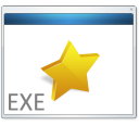 EXE File icon